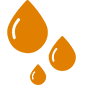 快速流動(dòng)、工藝簡(jiǎn)單