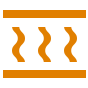 高粘度，粘接力強(qiáng)