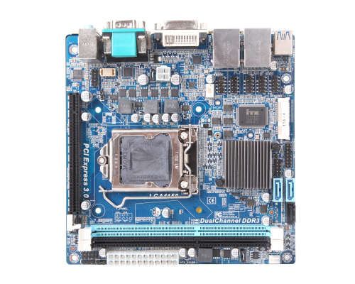 遠程視頻會議系統(tǒng)硬件設備主控芯片填充膠加固補強點膠應用